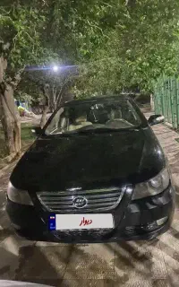لیفان ۶۲۰ ۱۸۰۰ccمدل 93