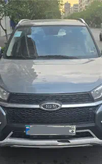 mvmX33S/ام وی ام ایکس۳۳ اسپرت /درحد