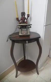 میز تلفن
