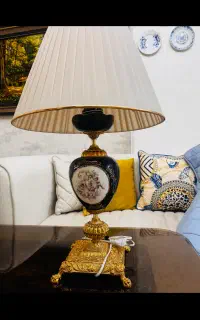 آباژور سرامیکی
