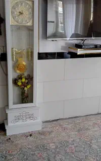ایستاده