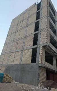بنای سفت کاری