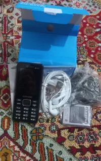 گوشی سامسونگ نو