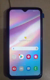 گوشی a10s
