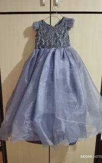 لباس مجلسی بچگانه