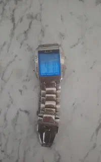 ساعت