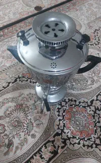 سماور نفتی