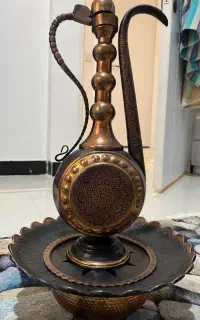 آفتابه لگن