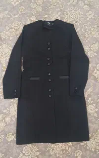 مانتو شلوار اداری نو