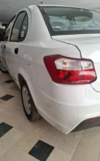 ساینا اس s مدل ۱۴۰۴ صفر