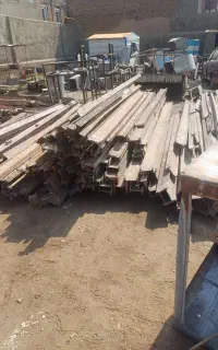 تیرآهن مصرفی۱۲،۱۴،۱۶،۱۸