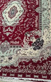 دو عدد فرش۱۲متری درحد نو
