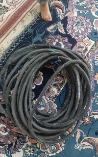 کابل خشک ۲ در ۱۰