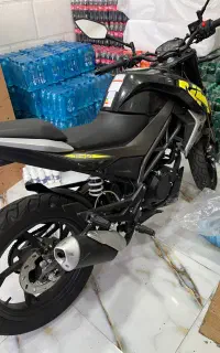 موتور cf 150