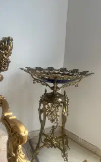میوه خوری برنز