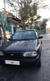 فروش ماشین