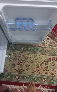 یخچال هتلی