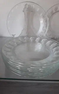 ظروف پیش دستی