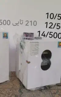 دستگاه جوجه کشی مدل 210و42و168و126و84