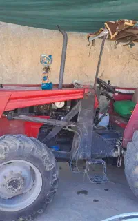 تراکتور