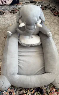 تشک گارد دار نوزاد