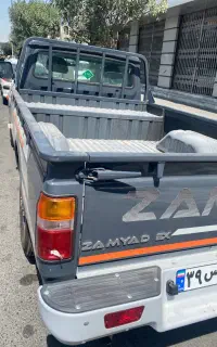 نیسان دوگانه سوز اکسنت