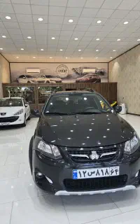 کوییک معمولی مدل ۱۴۰۱ در حد