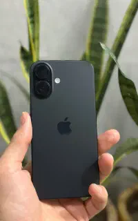 ایفون۱۶نرمال