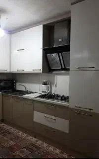 کابینت ، هود ، گاز روکار ، سینک