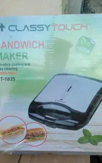 فروش لوازم خانگی