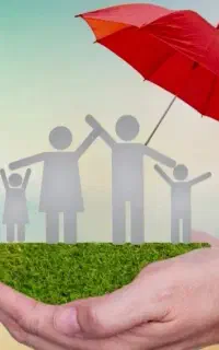 بیمه/سابقه/(تامین)