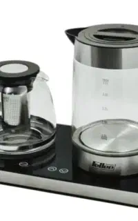 چای ساز فلر