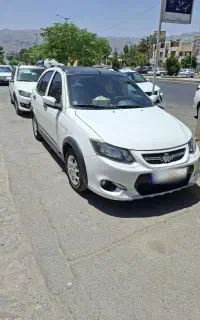 کوییک R مدل ۱۴۰۲ تک برگ