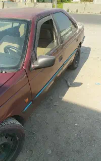 پژو405 موتور گیربکس به شرط