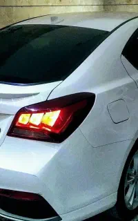 MG 6 new کمیاب
