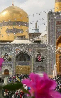 تور زیارتی مشهد با اتوبوس و قطار