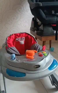 صندلی غذا صندلی ماشین روروک