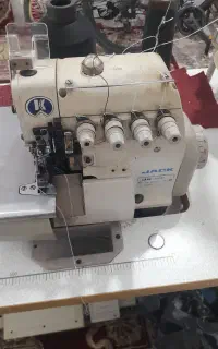 چرخ سردوز  پنج نخ بدون دینام مارک جک در حد نو