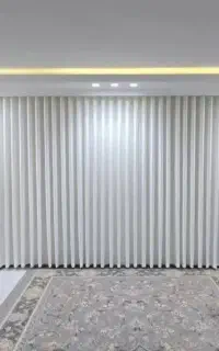 نصب و تعمیرات پرده
