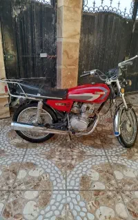 هندا 125