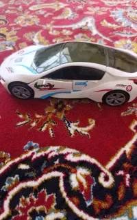 ربات اسباب بازی
