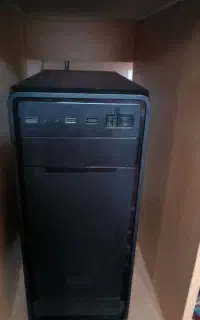 کیس اداری و مناسب کارای سبک