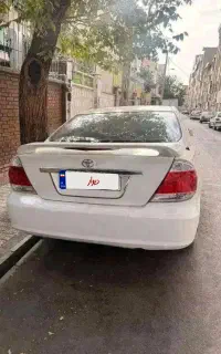 کمری مدل2006 فول اتوماتیک