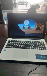 لپتاب ایسوس x553