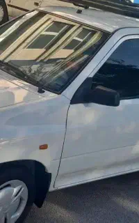 پراید وانت