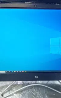 All in one HP نسل ۸