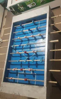 فوتبال دستی بزرگ