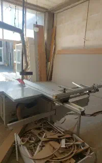 نیروی کار ساده جهت کار در کارگاه خدمات