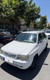 پراید 132مدل90
