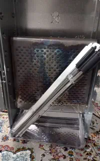کباب پز خانگی در حد
